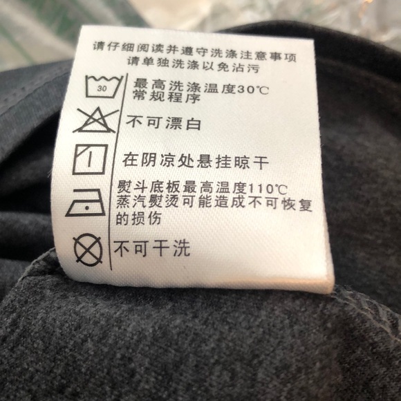 NWT Camel Yoga Compression Racerback Top - Picture 7 of 9